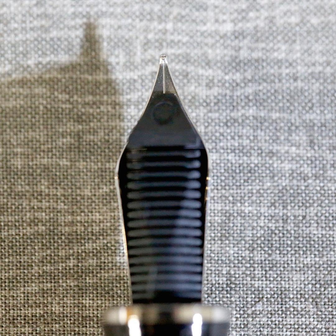 Amazon | 【レア 限定品】ペリカン 万年筆 m805 スーベレーン